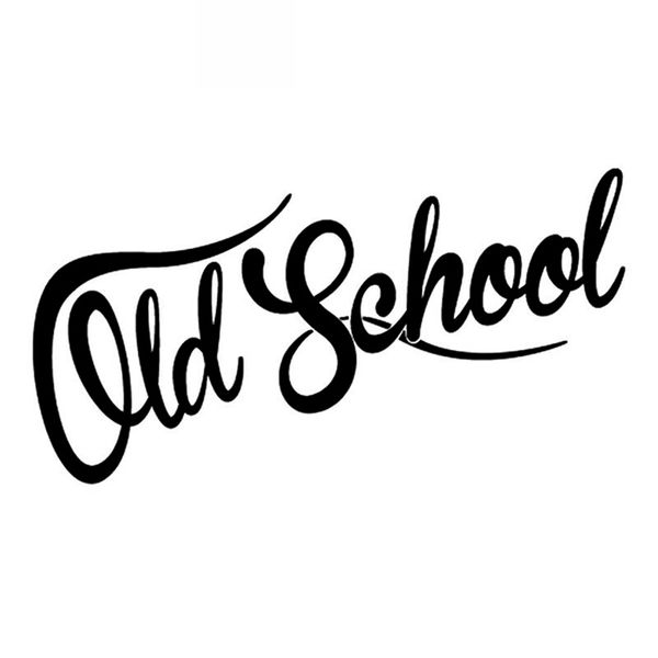 car sticker old school car sticker automatic euro vintage retro pvc decal waterproof sunscreen black/white,20cm*10cm
car sticker old school car sticker automatic euro vintage retro pvc decal waterproof sunscreen black/white,20cm*10cm
