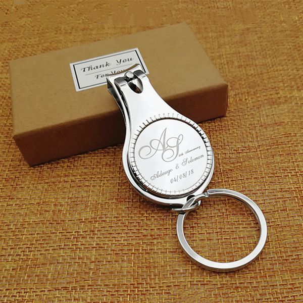 100 pcs personalized wedding souvenirs for guests customized wedding favors multifunctional wine opener/keychain/nail clippers 1027
100 pcs personalized wedding souvenirs for guests customized wedding favors multifunctional wine opener/keychain/nail clippers 1027