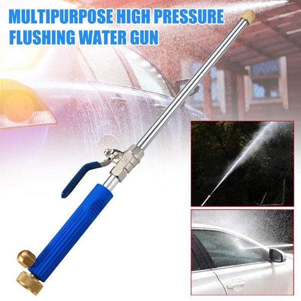 high pressure water sprayer washing device car washer spray metal water device car washing tools garden fp81
high pressure water sprayer washing device car washer spray metal water device car washing tools garden fp81