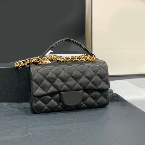 the new 2021 sheepskin with a fine wrist shoulder bag feel more can show high temperament high grade worth having fashion bags
the new 2021 sheepskin with a fine wrist shoulder bag feel more can show high temperament high grade worth having fashion bags