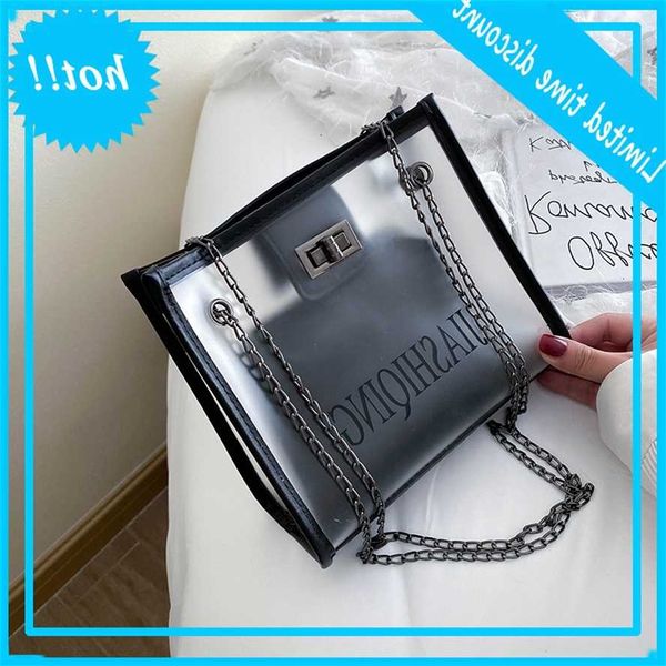 versatile ins leisure women's 2020 new jelly shoulder summer small fresh fashion bag
versatile ins leisure women's 2020 new jelly shoulder summer small fresh fashion bag