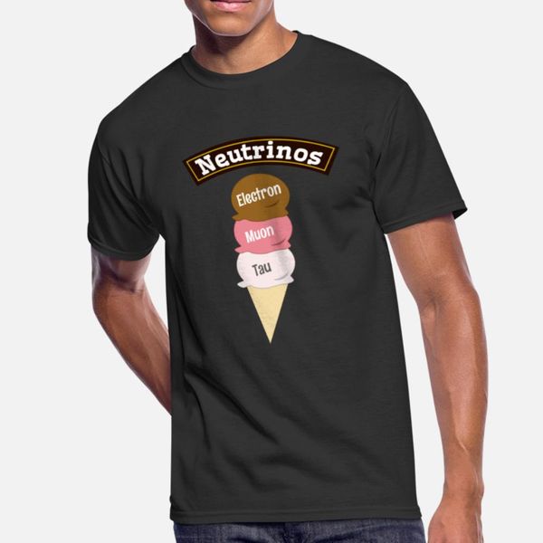 Neutrinos - Three Flavors: Electron, Muon, Tau T Shirt Fun Unique Plus Size Tracksuit Hoodie Sweatshirt
Neutrinos - Three Flavors: Electron, Muon, Tau T Shirt Fun Unique Plus Size Tracksuit Hoodie Sweatshirt