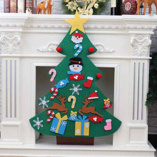 064kg christmas decoration new oversized children's handmade educational felt diy cloth christmas tree pendant gift decorations pendant
064kg christmas decoration new oversized children's handmade educational felt diy cloth christmas tree pendant gift decorations pendant