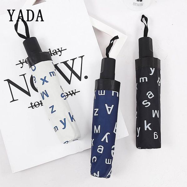 yada interesting english letters umbrella rain women charms folding umbrella for womens windproof custom umbrellas ys798 qylrhx mywjqq
yada interesting english letters umbrella rain women charms folding umbrella for womens windproof custom umbrellas ys798 qylrhx mywjqq