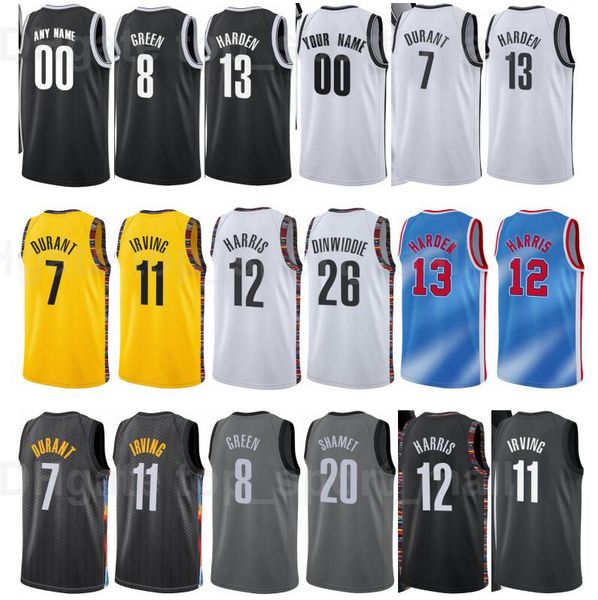 city earned edition printed basketball jeff green jersey 8 bruce brown 1 timothe luwawu-cabarrot 9 landry shamet 20 custom name number, Black;red
city earned edition printed basketball jeff green jersey 8 bruce brown 1 timothe luwawu-cabarrot 9 landry shamet 20 custom name number, Black;red