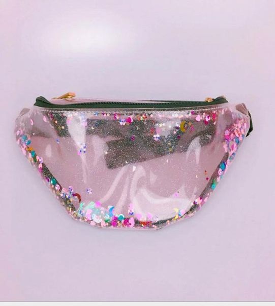 40pcs 2018 New Desinger Women Laser Quicksand Fanny Waist Bags Bling Bling Chest Bag Festival Hologram Bag 3colors size 30*15*10cm
40pcs 2018 New Desinger Women Laser Quicksand Fanny Waist Bags Bling Bling Chest Bag Festival Hologram Bag 3colors size 30*15*10cm