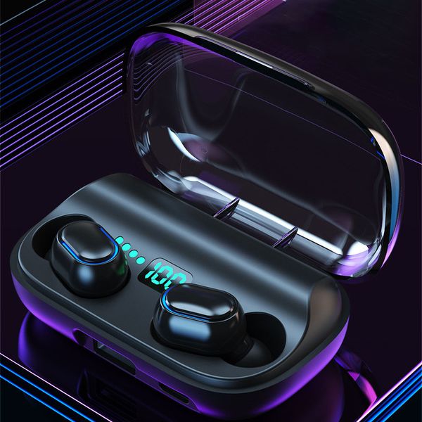 t11 car wireless bluetooth earphone mini sports stereo noise-cancelling headset earphone 5.0 dhl freight
t11 car wireless bluetooth earphone mini sports stereo noise-cancelling headset earphone 5.0 dhl freight