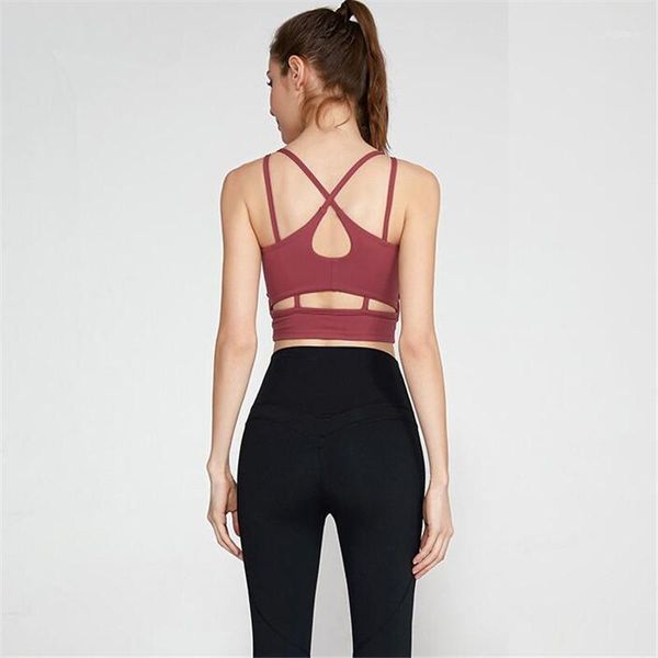 gym clothing running crop women soft nylon fitness yoga sport bras anti-sweat padded workout brassiere sujetador deportivo1, White;black
gym clothing running crop women soft nylon fitness yoga sport bras anti-sweat padded workout brassiere sujetador deportivo1, White;black
