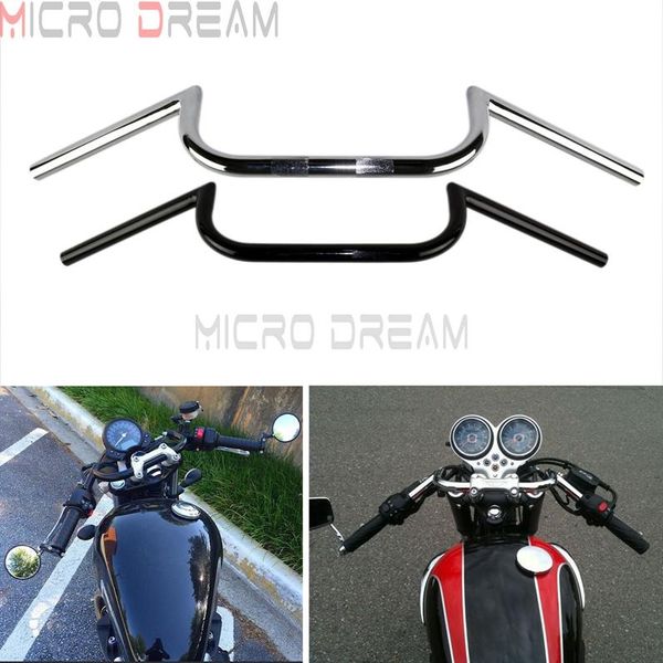 street bike 22 / 25мм pullback handlebar 7/8 '' 1 '' мотоцикл стальные ручки clubman бары взлет 4 '' для измельчитель cafe racer
street bike 22 / 25мм pullback handlebar 7/8 '' 1 '' мотоцикл стальные ручки clubman бары взлет 4 '' для измельчитель cafe racer