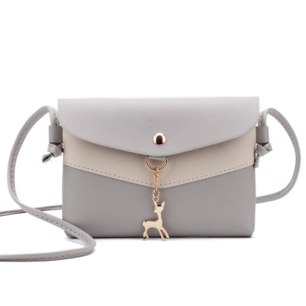new women's single bag handbag version stylish simplicity small square package patchwork panelled mini shoulder messenger bag
new women's single bag handbag version stylish simplicity small square package patchwork panelled mini shoulder messenger bag