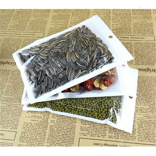 factory quality clear + white pearl plastic poly opp packing retail packages jewelry food pvc bag
factory quality clear + white pearl plastic poly opp packing retail packages jewelry food pvc bag