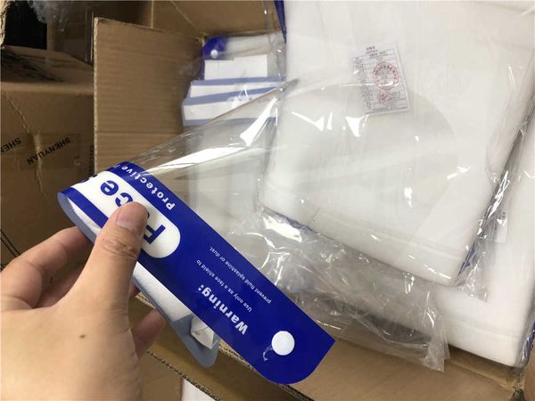 hd easy use transparent safty protective masks oil-splash proof anti-fog pet plastic face shield
hd easy use transparent safty protective masks oil-splash proof anti-fog pet plastic face shield