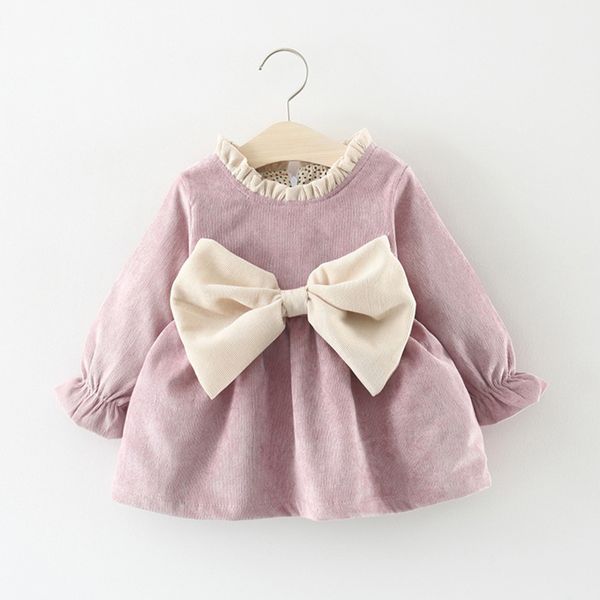 melario baby girls dress autumn winter newborn baby dress sweet bow long sleeve princess dresses kids dress clothes 201202, Red;yellow
melario baby girls dress autumn winter newborn baby dress sweet bow long sleeve princess dresses kids dress clothes 201202, Red;yellow