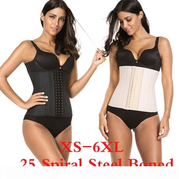quality25 стали bone latex талии trainer тела корсета формирователь крючки глаза underbust талия cincher похудения пояс пояс плюс размер sha
quality25 стали bone latex талии trainer тела корсета формирователь крючки глаза underbust талия cincher похудения пояс пояс плюс размер sha