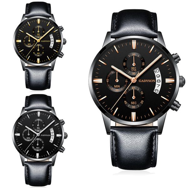 mens watches simple leather mesh belt quartz watches men luxury business calendar watch man wrist casual wristwatch male clock, Slivery;brown
mens watches simple leather mesh belt quartz watches men luxury business calendar watch man wrist casual wristwatch male clock, Slivery;brown