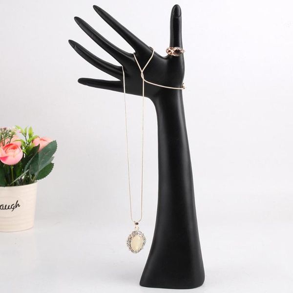 jewelry display rack hand shape necklace bracelet rings jewelry holder display rack stand bracket organizer hand shape, Pink;blue
jewelry display rack hand shape necklace bracelet rings jewelry holder display rack stand bracket organizer hand shape, Pink;blue