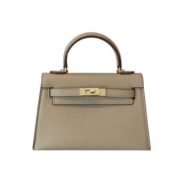 customized highgrade temperament elephant gray second generation mini cowhide small bag fashionable allmatch women bag
customized highgrade temperament elephant gray second generation mini cowhide small bag fashionable allmatch women bag