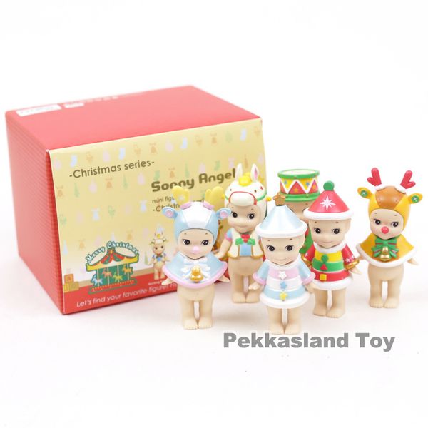 series limited sonny set angel full christmas of 6 pcs mini pvc action figures collectible model toys dolls gift 8cm
series limited sonny set angel full christmas of 6 pcs mini pvc action figures collectible model toys dolls gift 8cm