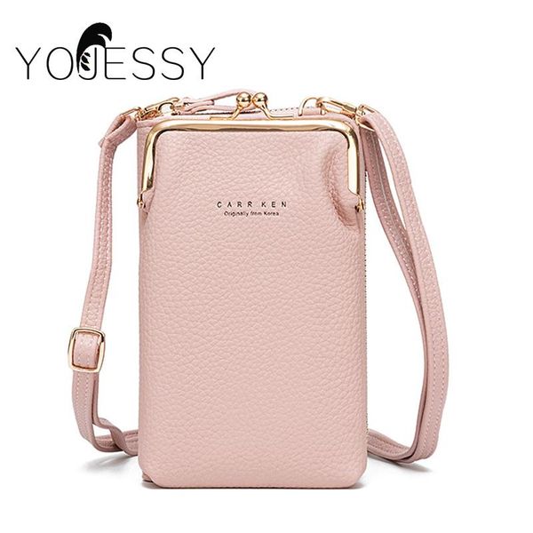 yojessy crossbody cell phone shoulder bag cellphone bag fashion daily use card holder mini summer shoulder for women wallet
yojessy crossbody cell phone shoulder bag cellphone bag fashion daily use card holder mini summer shoulder for women wallet