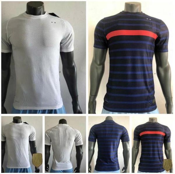 player version griezmann mbappe pogba soccer jerseys 2020 2021 shirts long sleeve kante special edition 2020 2021 centenary maillot, Black;yellow
player version griezmann mbappe pogba soccer jerseys 2020 2021 shirts long sleeve kante special edition 2020 2021 centenary maillot, Black;yellow