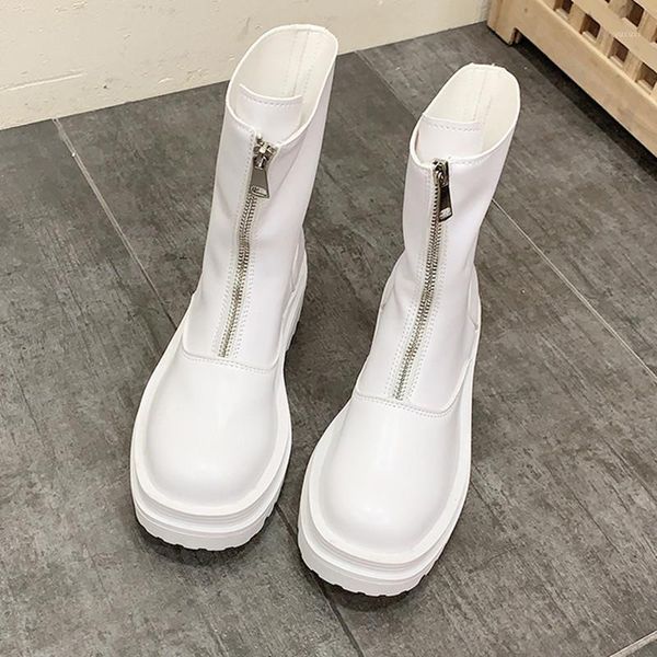boots manlegu women ankle female shoes brand design autumn winter warm genuine leather thick with short motorcycle1, Black
boots manlegu women ankle female shoes brand design autumn winter warm genuine leather thick with short motorcycle1, Black