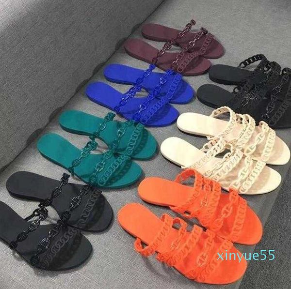 luxury designer shoes foothold ladies sandals rubber jelly slippers flat shoes babouche party wedding low cutter, Black
luxury designer shoes foothold ladies sandals rubber jelly slippers flat shoes babouche party wedding low cutter, Black