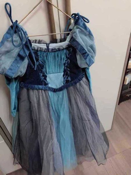 new cinderella spring girls autumn foreign sle 2021 long short sve two wear princs drs, Red;yellow
new cinderella spring girls autumn foreign sle 2021 long short sve two wear princs drs, Red;yellow