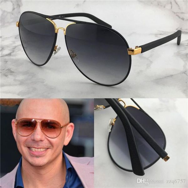 wholesale fashion design sunglasses 2887 pilot leather frame classic retor style uv 400 outdoor protection eyewear, White;black
wholesale fashion design sunglasses 2887 pilot leather frame classic retor style uv 400 outdoor protection eyewear, White;black