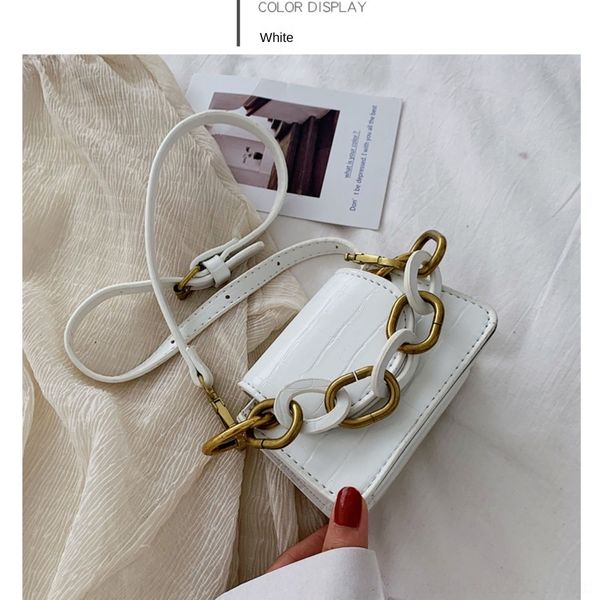 xq6rn mini for women 2020 new fashion small square bag purse coin purse s print summer crossbar zero coin crocodile version portable single
xq6rn mini for women 2020 new fashion small square bag purse coin purse s print summer crossbar zero coin crocodile version portable single