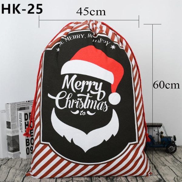 особенности 30 шт. / лот красная полоса santa sacks candy cane canty christmas santa drawstring handstring holvas bag personalized kad pired
особенности 30 шт. / лот красная полоса santa sacks candy cane canty christmas santa drawstring handstring holvas bag personalized kad pired