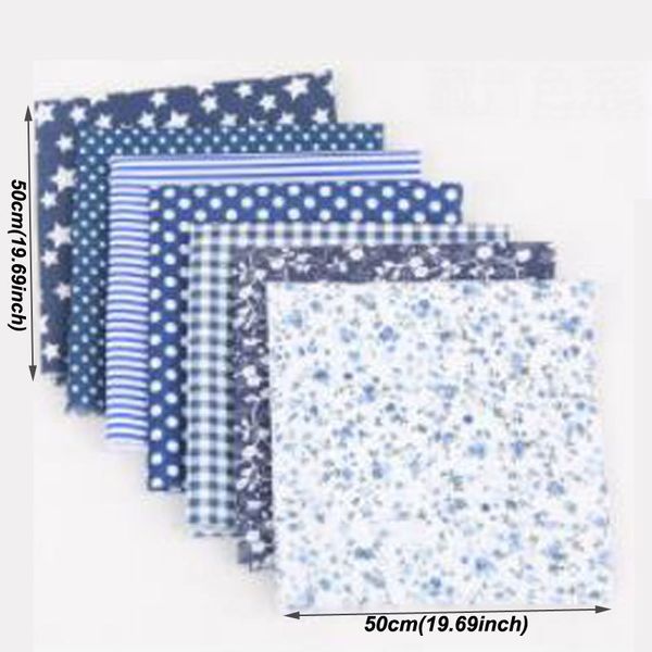 square 50*50 cm small floral plain weave cloth printed cotton diy handmade patchwork needlework home decoration dhd2729
square 50*50 cm small floral plain weave cloth printed cotton diy handmade patchwork needlework home decoration dhd2729
