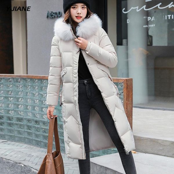 winter jacket women warm parkas casual slim ladies fleece solid fur collar jacket outerwear coats chaqueta mujer coat women #g3, Black
winter jacket women warm parkas casual slim ladies fleece solid fur collar jacket outerwear coats chaqueta mujer coat women #g3, Black