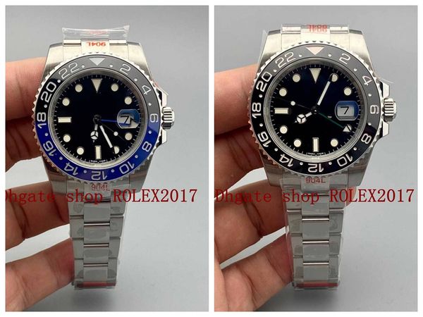 waterproof mens basel world automatic swiss cal.3186 n factory v10 mechanical movement 904l ceramic bezel diving men's gmt watches, Slivery;brown
waterproof mens basel world automatic swiss cal.3186 n factory v10 mechanical movement 904l ceramic bezel diving men's gmt watches, Slivery;brown