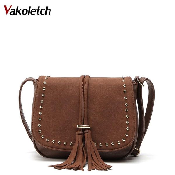 new women tassel messenger bags vintage leather handbag women's bag crossbody shoulder purse kl575
new women tassel messenger bags vintage leather handbag women's bag crossbody shoulder purse kl575