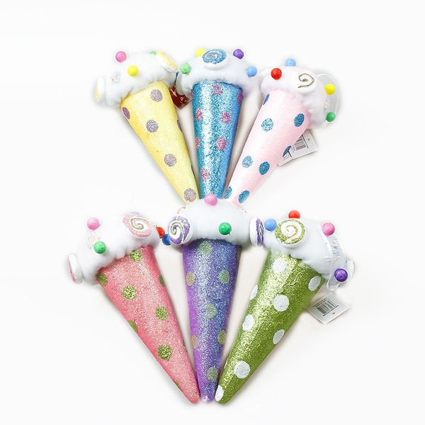 house 1 candy piece christmas foam ornaments diy xmas tree decor ice cream cake popcorn hanging pendants party supplies
house 1 candy piece christmas foam ornaments diy xmas tree decor ice cream cake popcorn hanging pendants party supplies