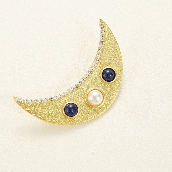 brand fashion jewelry vintage egyptian pharaoh style moon brooch party sweater brooch moon design gold color fashon moon brooche 201009, Gray
brand fashion jewelry vintage egyptian pharaoh style moon brooch party sweater brooch moon design gold color fashon moon brooche 201009, Gray