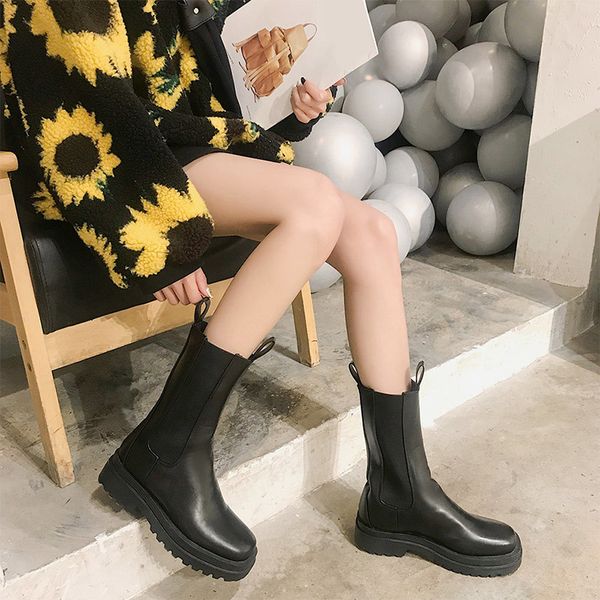 2021 the new chunky heels ankle woman shoes designer women boots ladies fashion z2fi, Black
2021 the new chunky heels ankle woman shoes designer women boots ladies fashion z2fi, Black