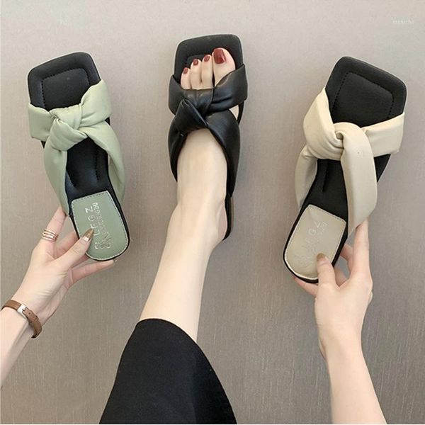 slippers web celebrity 2021 lovely summer wet cooling water port ins beach female fashion wears outside joker1, Black
slippers web celebrity 2021 lovely summer wet cooling water port ins beach female fashion wears outside joker1, Black