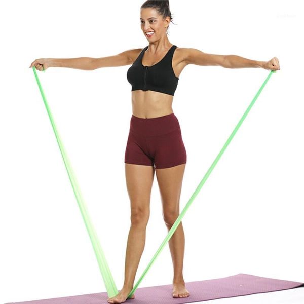 resistance bands 1pcs yoga band muscle stretch training home gym workout fitness tpe rubber pilates band1
resistance bands 1pcs yoga band muscle stretch training home gym workout fitness tpe rubber pilates band1