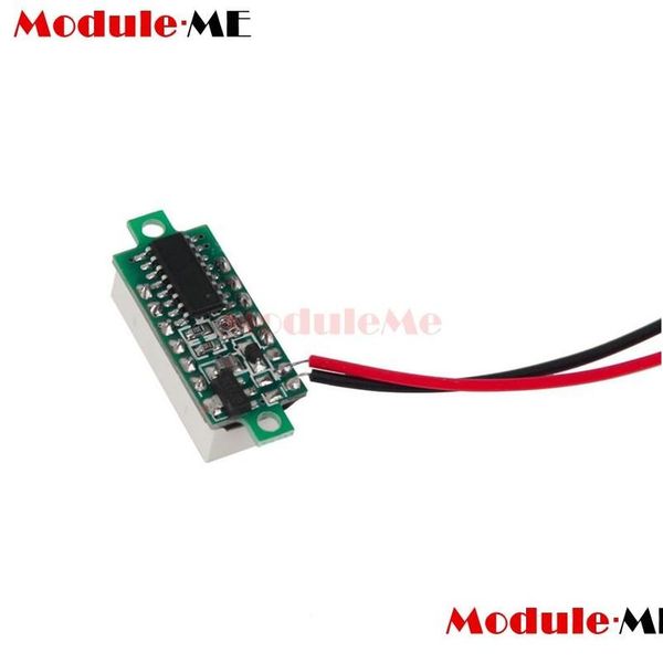 0.36 inch 2-wire voltmeter dc 4.7~32v mini green led panel voltage meter 3-digital a qylkco loveshop01
0.36 inch 2-wire voltmeter dc 4.7~32v mini green led panel voltage meter 3-digital a qylkco loveshop01