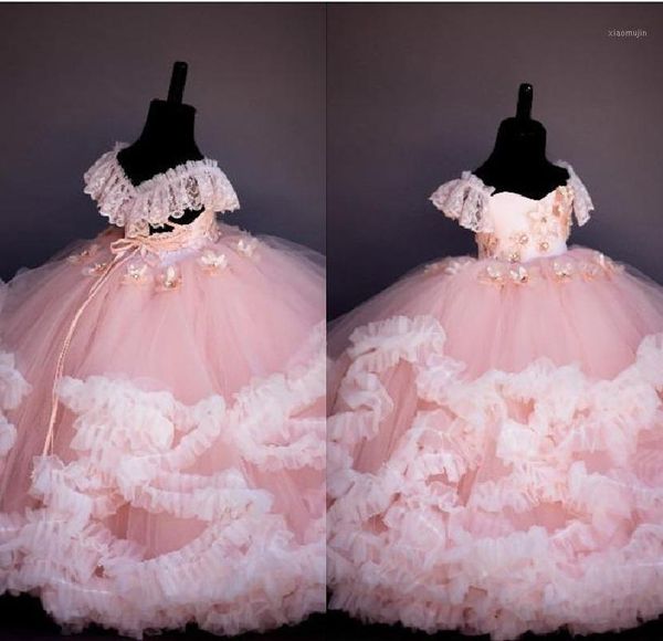 family matching outfits pink lace beaded flower girl dresses ball gown hand made flowers little wedding vintage pageant kids gowns1, Blue
family matching outfits pink lace beaded flower girl dresses ball gown hand made flowers little wedding vintage pageant kids gowns1, Blue