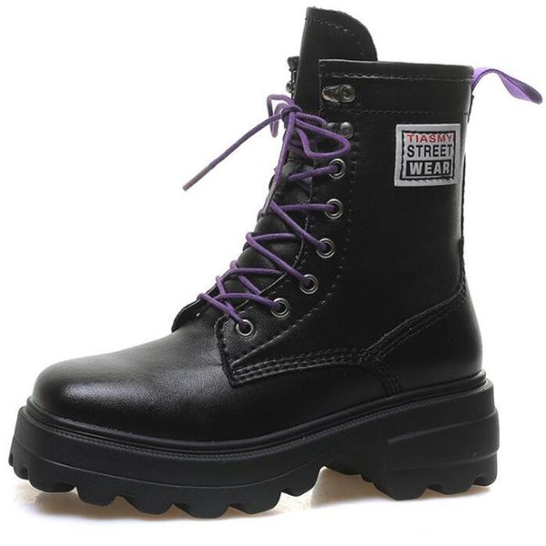 boots 2021 winter shoes for women square head fashion casual platform women's motorcycle zapatos de mujer kl642, Black
boots 2021 winter shoes for women square head fashion casual platform women's motorcycle zapatos de mujer kl642, Black