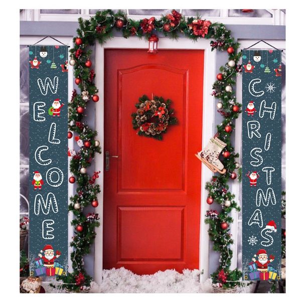 curtain decorations for home santa claus door hanging fabric painting natal pendant xmas merry christmas wall decor #6
curtain decorations for home santa claus door hanging fabric painting natal pendant xmas merry christmas wall decor #6