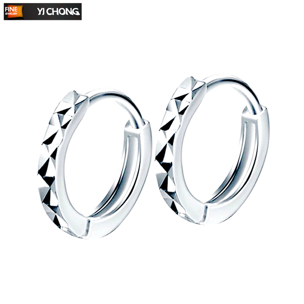 Circle Earrings Fine 925 Sterling Silver Elegant Simple Round Earrings 2021 Design Popular Geometric Cute Women Party Jewelry, Golden;silver
Circle Earrings Fine 925 Sterling Silver Elegant Simple Round Earrings 2021 Design Popular Geometric Cute Women Party Jewelry, Golden;silver