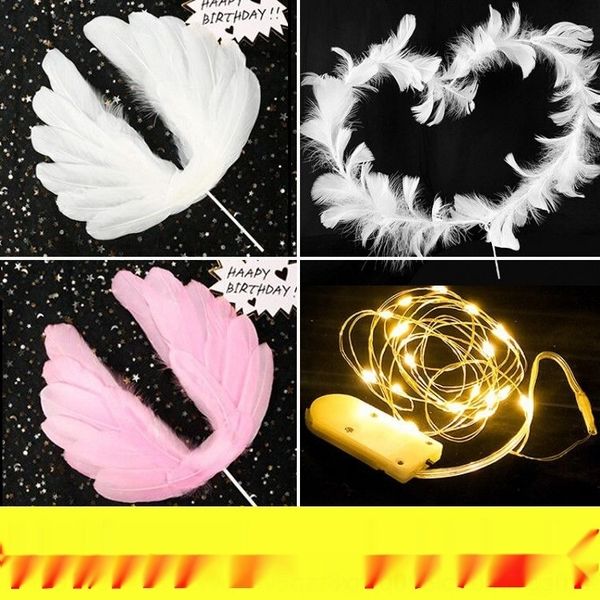 p7fia big wings plug-in net 10 feather feather strip lamp string iron wire accessoriescake accessorieslove cake decoration card ornaments re
p7fia big wings plug-in net 10 feather feather strip lamp string iron wire accessoriescake accessorieslove cake decoration card ornaments re