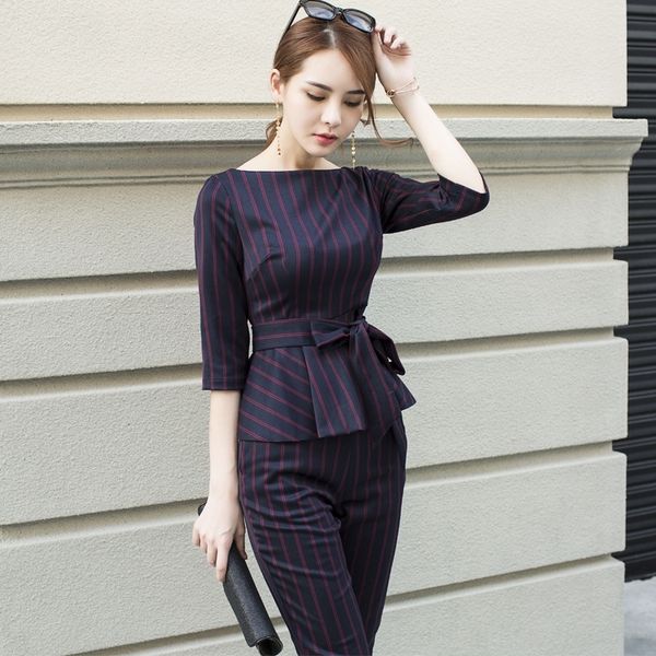 m3iab весна и зима suitstriped стиль светской весны и светская костюм из двух частей новой моды стиль ароматных зим темперамент нового автоб, Gray
m3iab весна и зима suitstriped стиль светской весны и светская костюм из двух частей новой моды стиль ароматных зим темперамент нового автоб, Gray