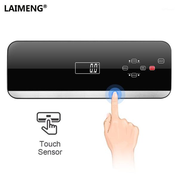 vacuum food sealing machine laimeng automatic sealer packing with bags roll packaging packer sous vide for kitchen s2151
vacuum food sealing machine laimeng automatic sealer packing with bags roll packaging packer sous vide for kitchen s2151