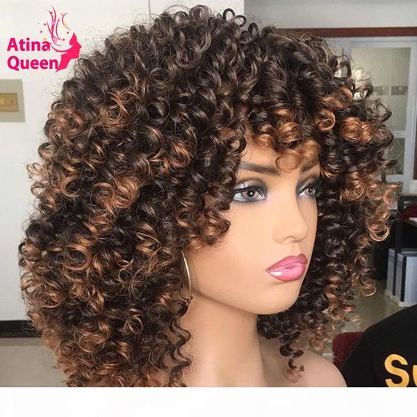 bob 4x4 closure highlight honey blonde lace front wig kinky curly 250 density part human hair wigs pixie cut perruque remy, Black;brown
bob 4x4 closure highlight honey blonde lace front wig kinky curly 250 density part human hair wigs pixie cut perruque remy, Black;brown