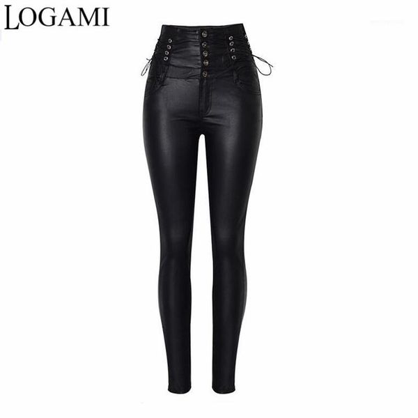 logami high waist leather pants women ladies faux leather trousers woman pencil pants black pantalon mujer1, Black;white
logami high waist leather pants women ladies faux leather trousers woman pencil pants black pantalon mujer1, Black;white