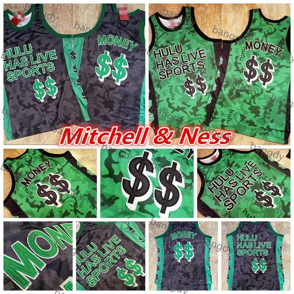 mitchell&ness basketball money hulu mesh jersey mens dense au fabric embroidery logo stitched stock hardwoods classics shirts black green, Black;red
mitchell&ness basketball money hulu mesh jersey mens dense au fabric embroidery logo stitched stock hardwoods classics shirts black green, Black;red